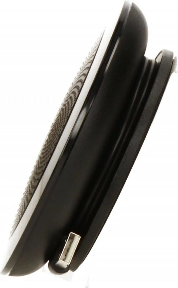 Konferenčni zvočnik Jabra SPEAK 510 UC, Bluetooth/USB, črn