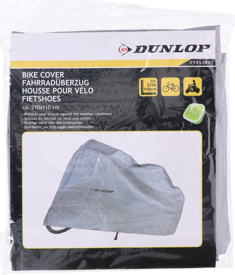 Zaščitna prevleka za kolo Dunlop