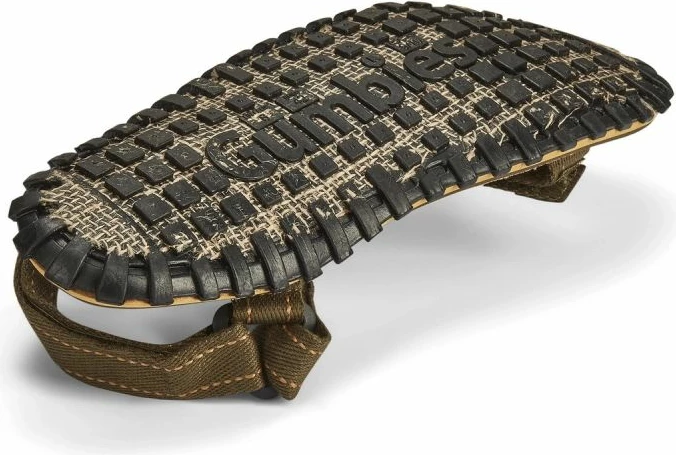 Sandali za moške Gumbies, zeleni