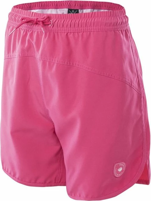 Kratke hlače za plavanje AquaWave, rdeče