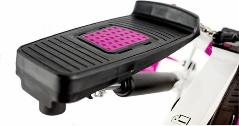 Stepper za vadbo HMS S3033, za moške in ženske, rožnat