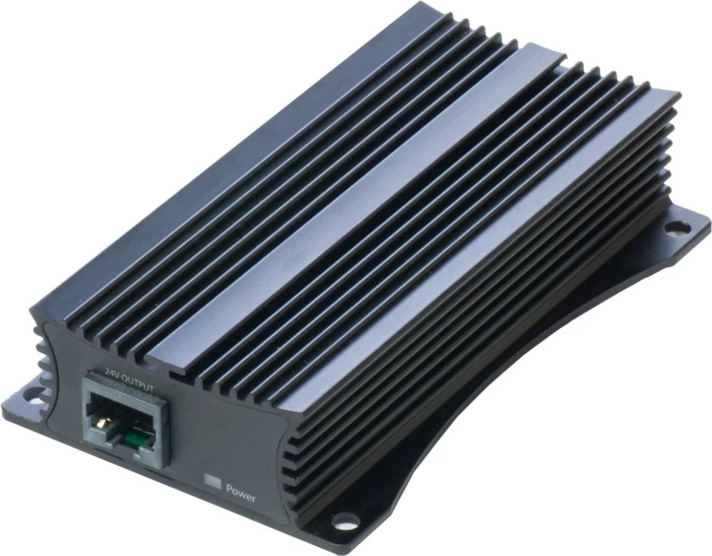 PoE pretvornik Gigabit, 24 V MikroTik RBGPOE-CON-HP PoE pretvornik Gigabit, 24 V MikroTik RBGPOE-CON-HP