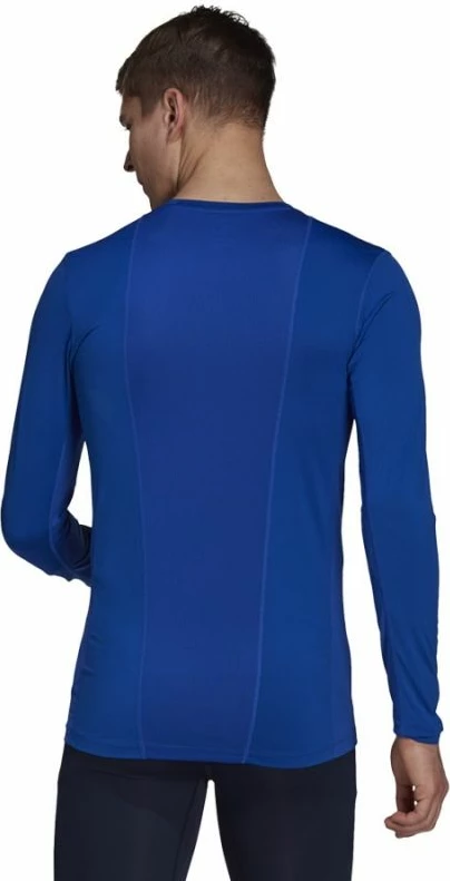 Športna majica za moške adidas, modra