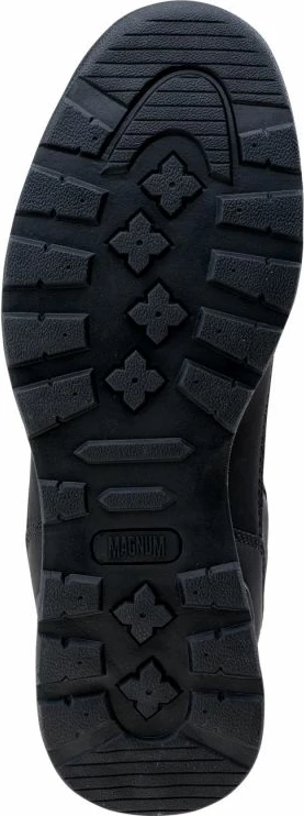 Treking čevlji Magnum Cedari Mid M, črni