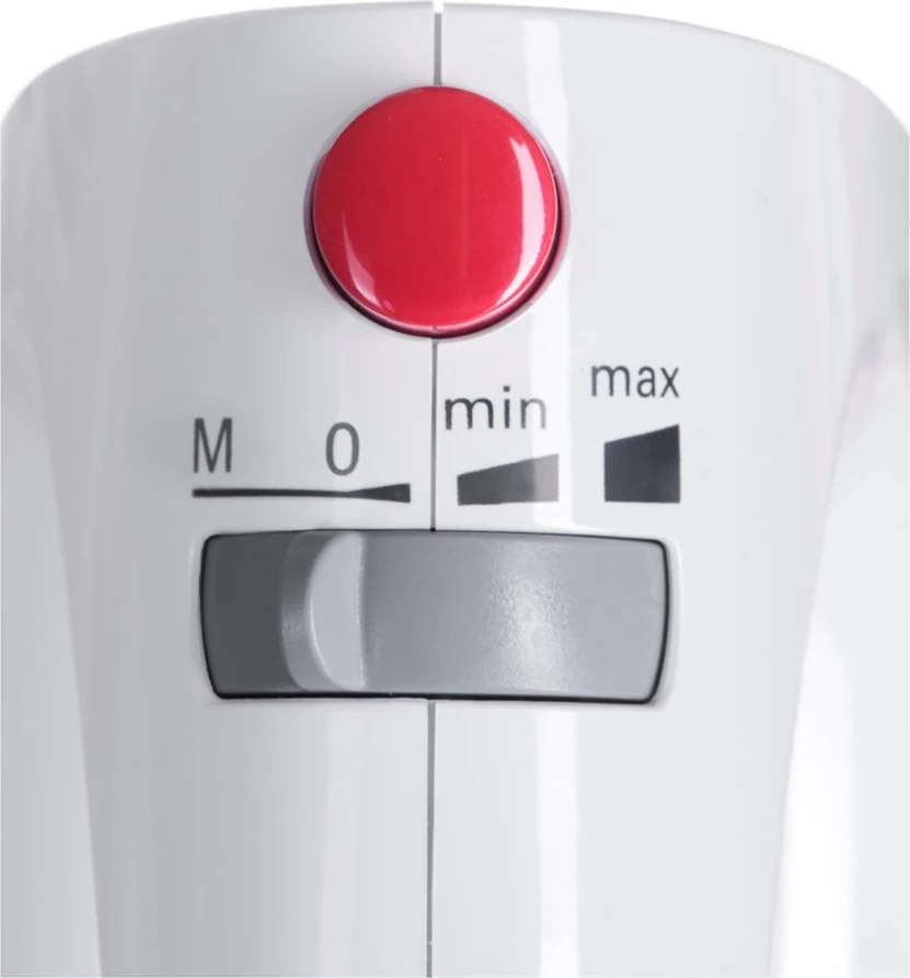 Ročni mešalnik, 300 W, bel Bosch MFQ3010