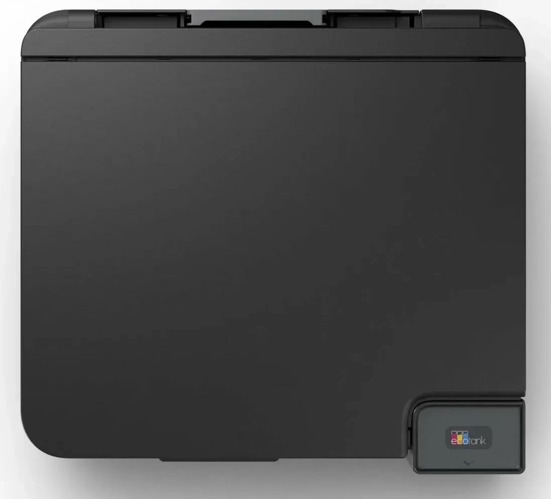 Večfunkcijski tiskalnik Epson EcoTank ET-2950, A4, Wi‑Fi, obojestranski, črn