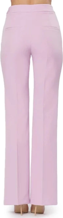 Hlače Silence, ženske, roza