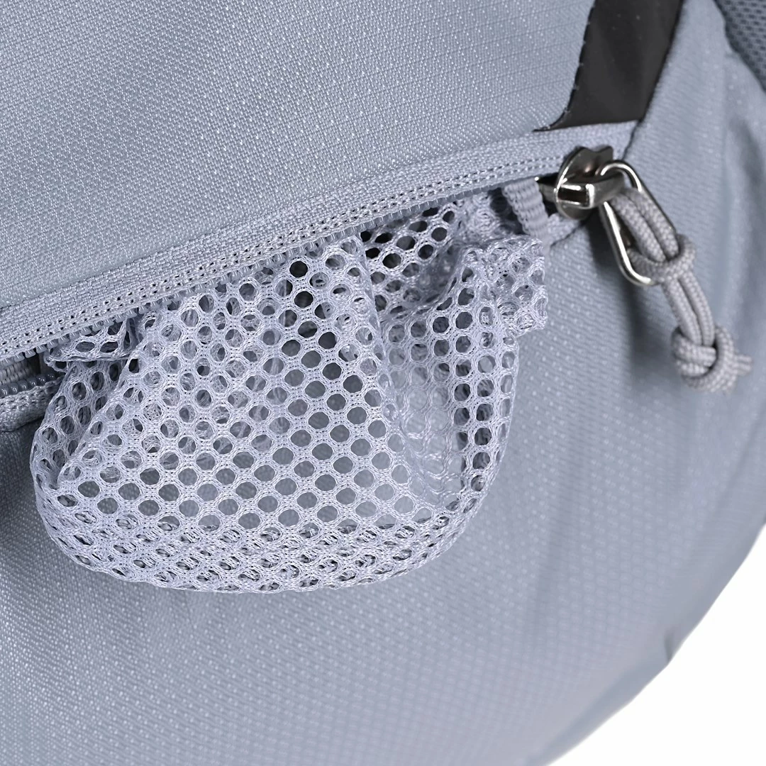 Nahrbtnik za kolo Deuter Superbike 16 SL, sivi