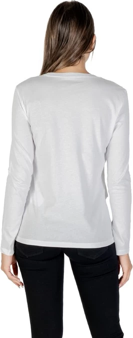 Majica, ženska, bela Armani Exchange