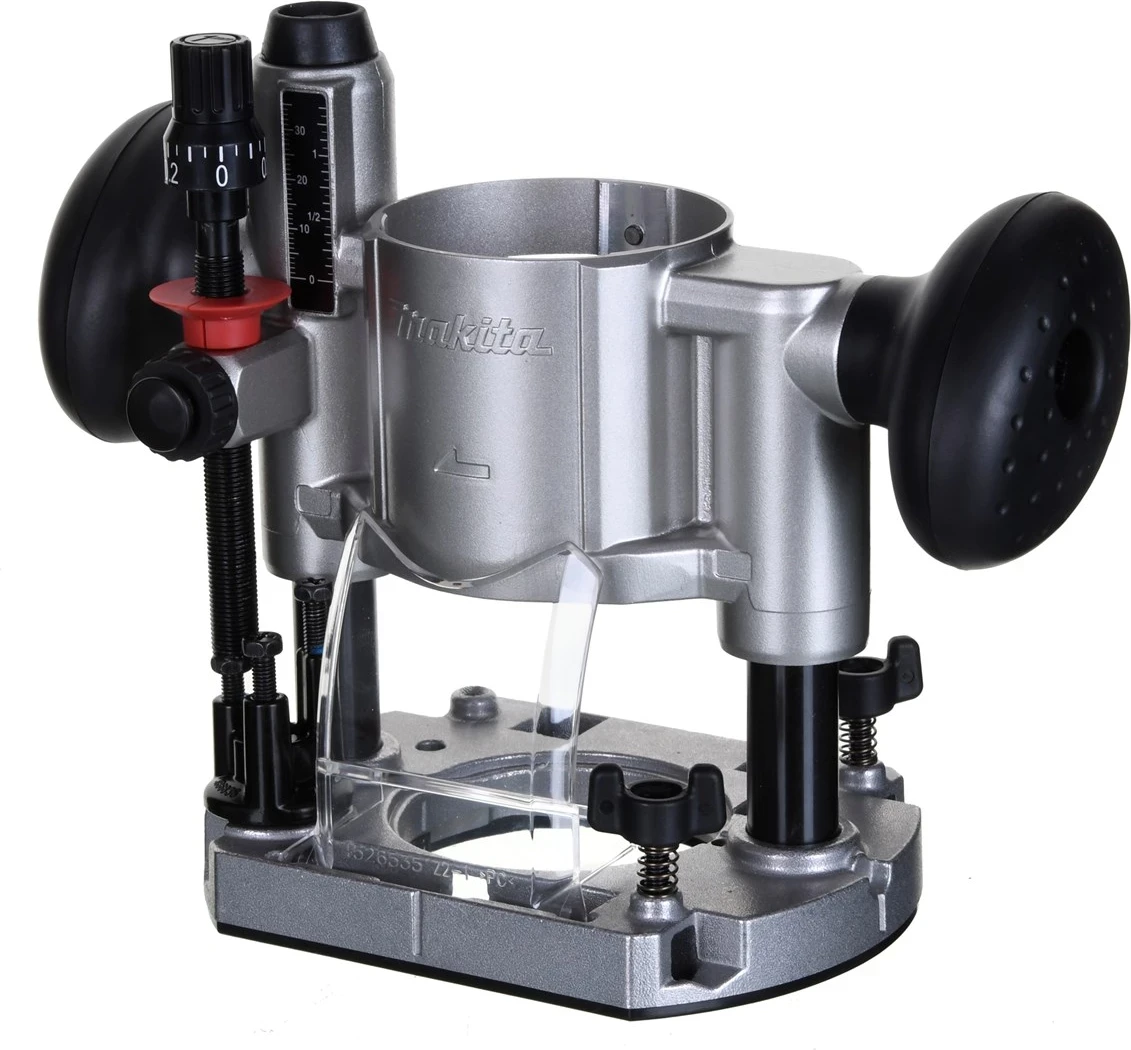 Električni rezkalnik in rezalnik, MAKITA RT0702CX2J, 710 W