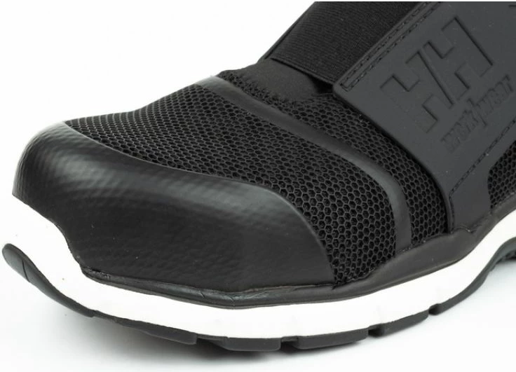 Delovne čizme, Helly Hansen, moške, črne