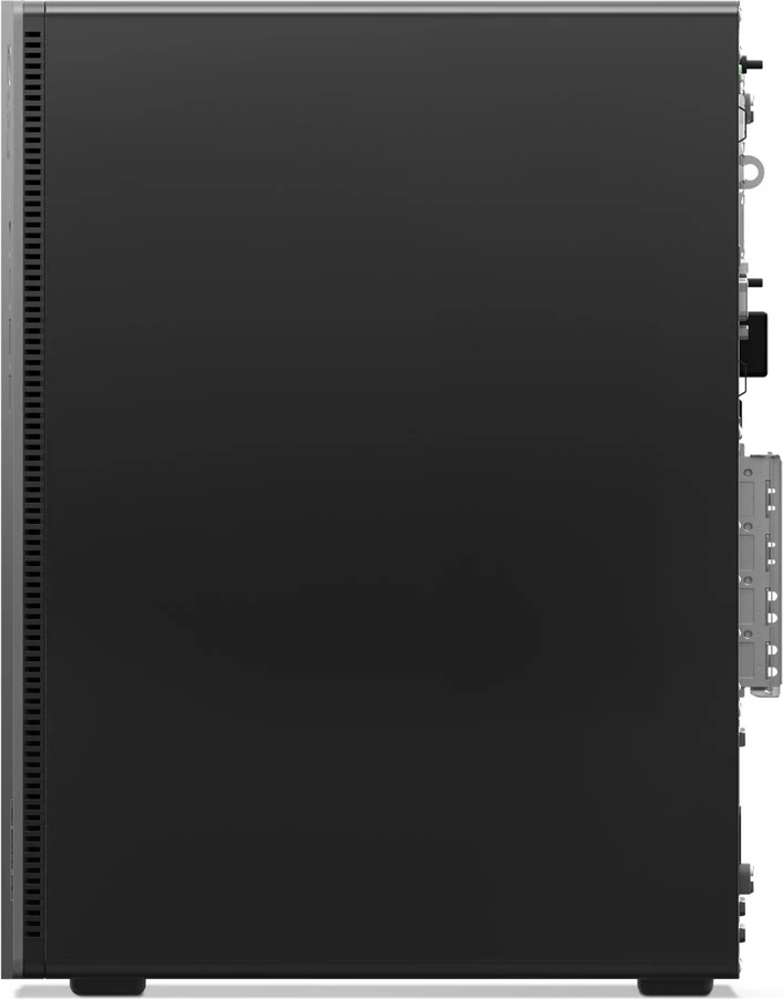 Namizni računalnik Lenovo LOQ Tower 17IRR9, Intel Core i5 i5-14400F, 16 GB RAM, 1 TB SSD, NVIDIA RTX 3050, črn