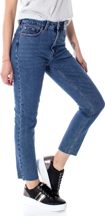 Jeansi za ženske Only, modri