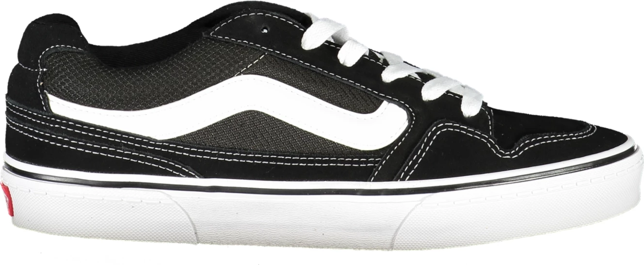Superge, VANS, črne