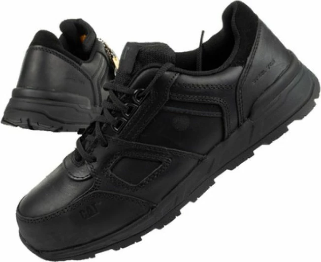 Delovne čevlje, Caterpillar, črne, moške