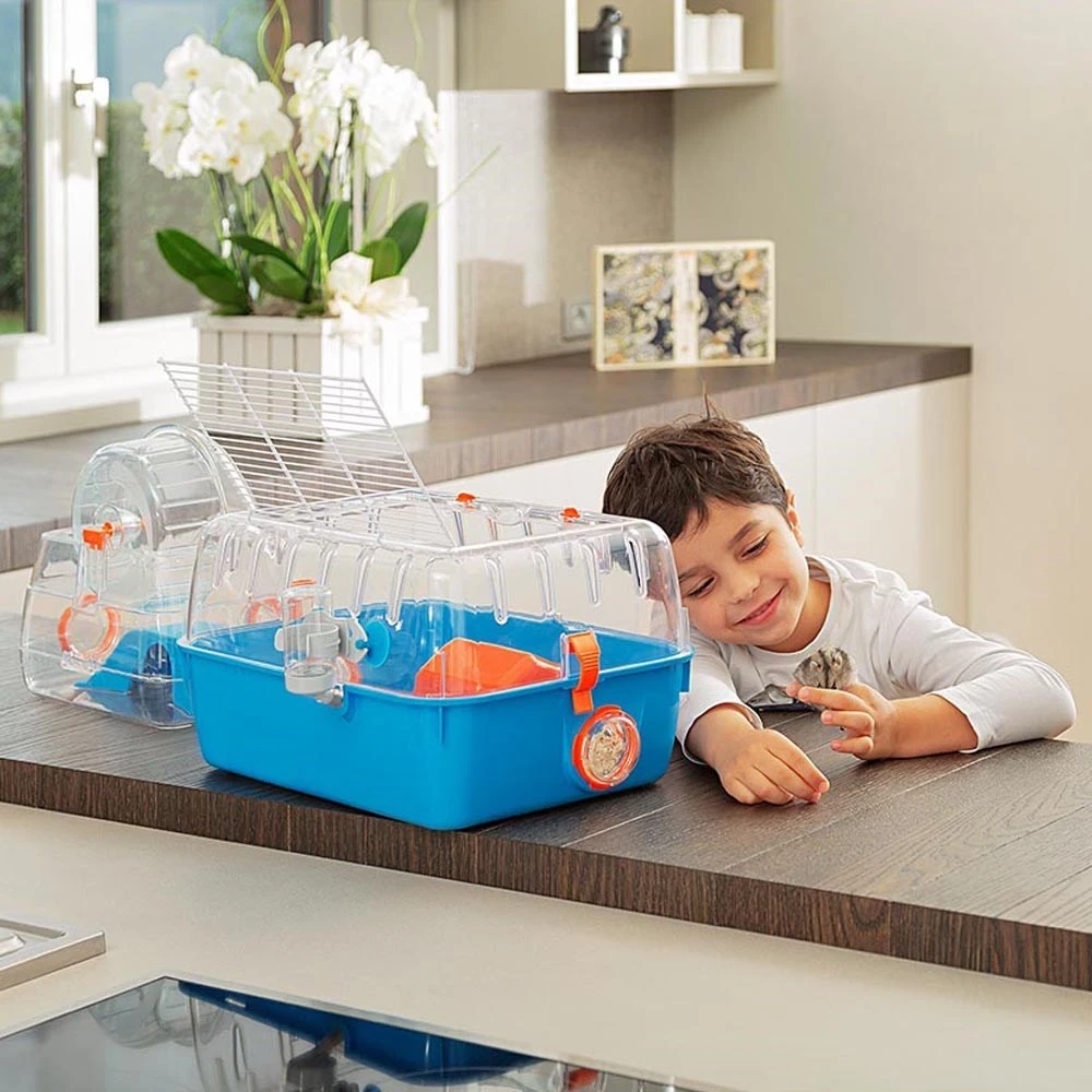 Kavez za glodavce Ferplast Combi 2