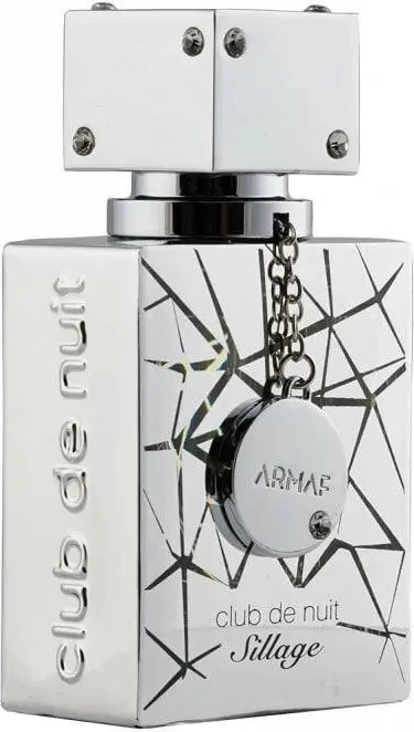 Eau de Parfum Club de Nuit Sillage Armaf 30 ml