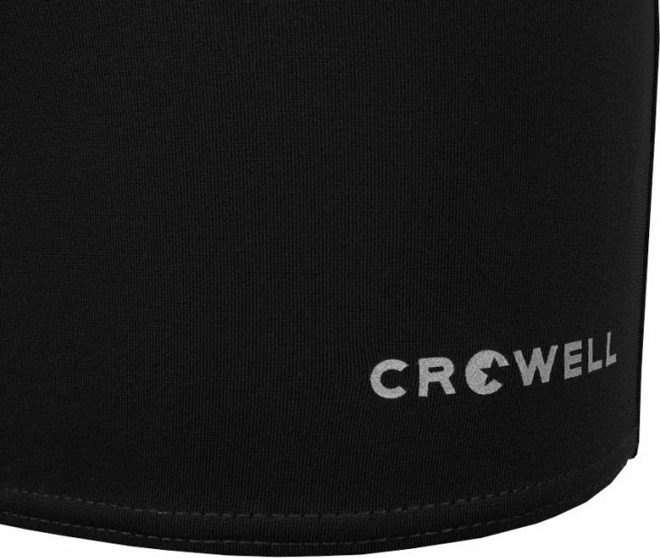 Moške kopalne hlače Crowell, črne Moške kopalne hlače Crowell, črne