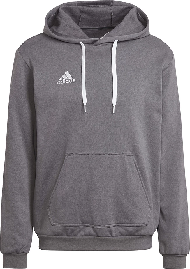 Pulover za moške, adidas Entrada 22, siv