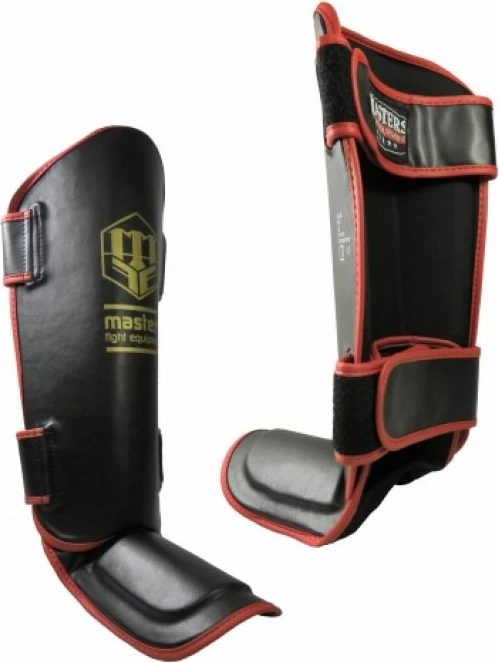 Varovala za golen in stopalo MASTERS NS-4R 1118-M