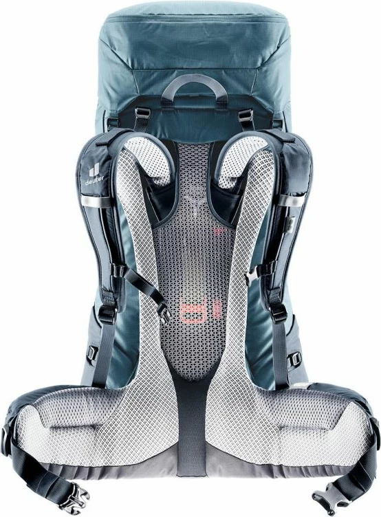 Trekking nahrbtnik Deuter, unisex, modra