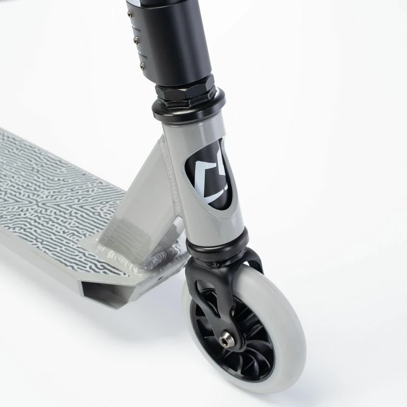 Freestyle skiro Coolslide, za moške in ženske, črno/siv