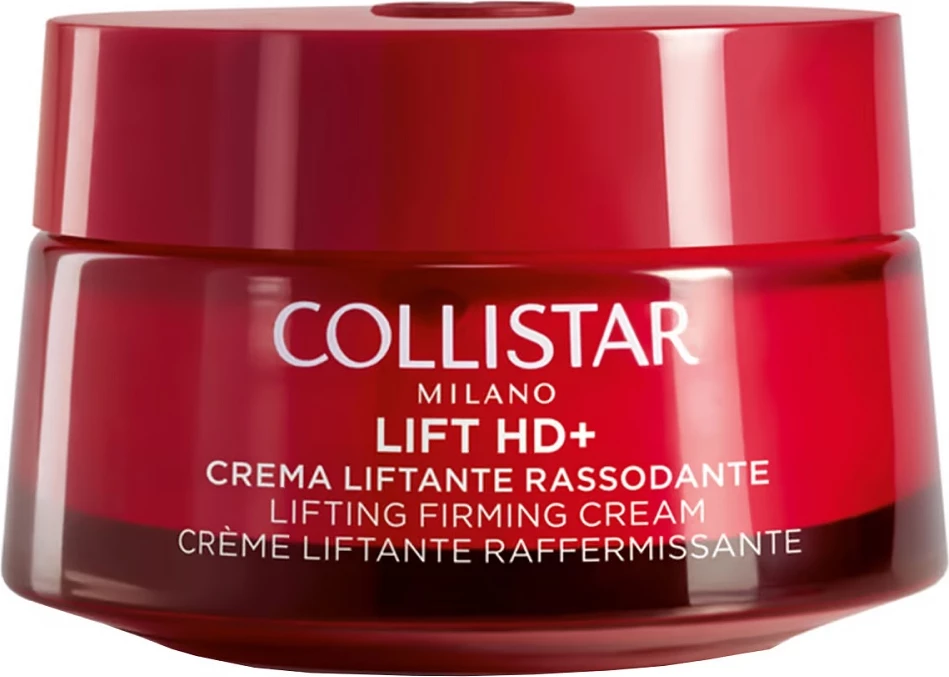 Učvrstitvena lifting krema za obraz za ženske Collistar Lift HD+, 50 ml