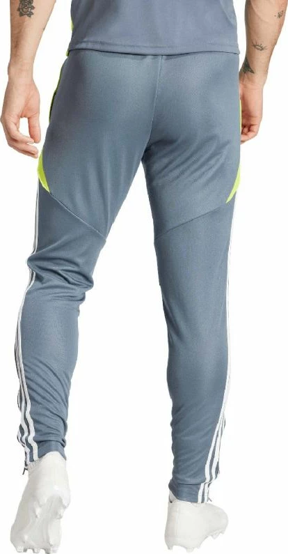 Trenirke adidas Tiro 24 za moške, sive