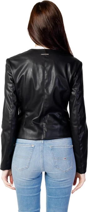 Sako Armani Exchange, črn