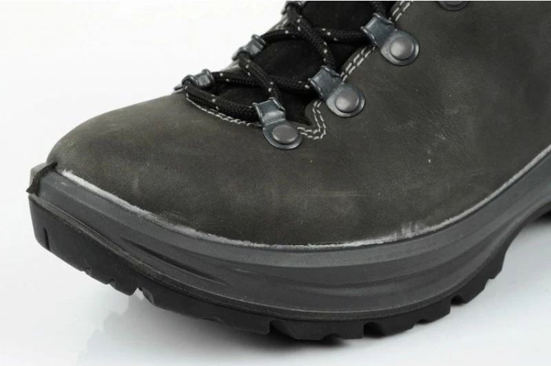 Trek čevlji za moške Aku, črni