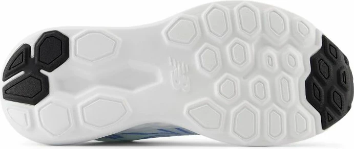 Superge za ženske New Balance, bele