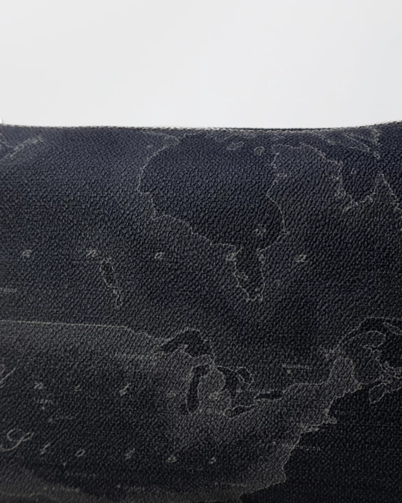 Torba za ženske Alviero Martini Prima Classe, črna