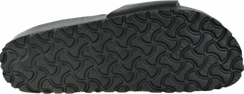 Sandali za ženske Birkenstock Madrid Essentials EVA, črni Sandali za ženske Birkenstock Madrid Essentials EVA, črni