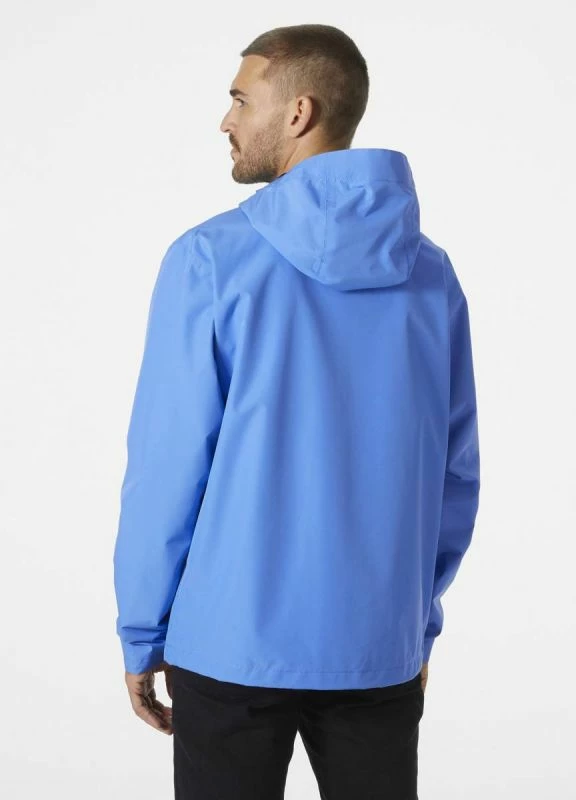 Vetra odporna jakna Seven J, Helly Hansen, modra