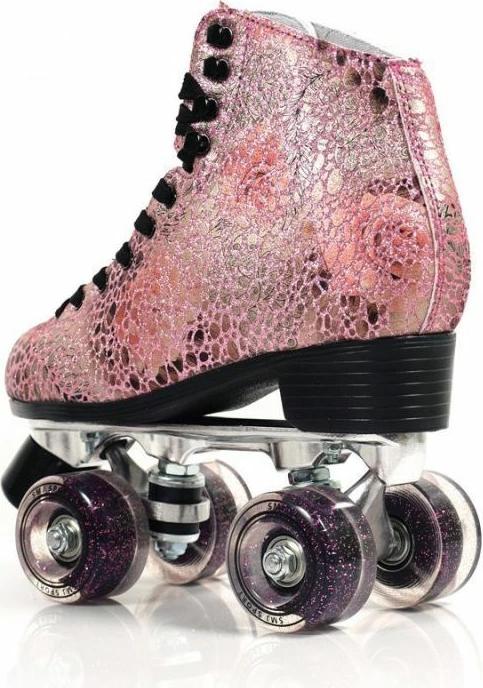 Patine za ženske SMJ, rožnate