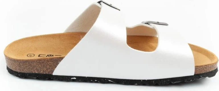 Poletne papuče, CMP Thalitha, bele