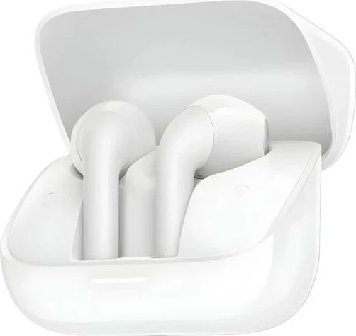 Brezžične slušalke Soundcore K20i Anker, True Wireless, Bluetooth 5.3, bele