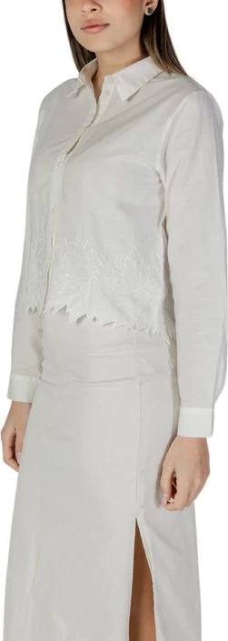 Srajca Jacqueline De Yong, ženska, bela