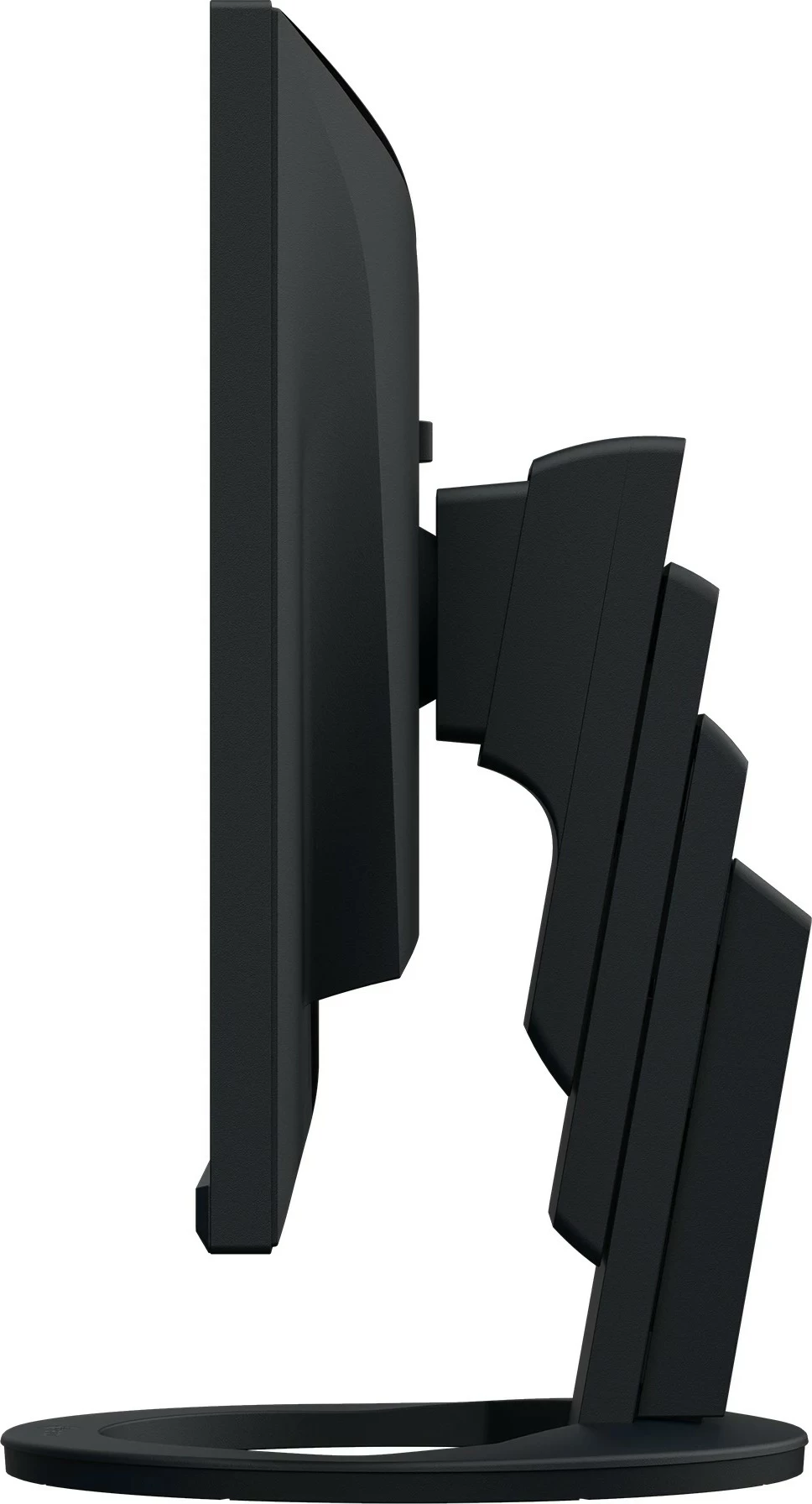 23,8" Full HD LED monitor, EIZO FlexScan EV2490-BK, črn