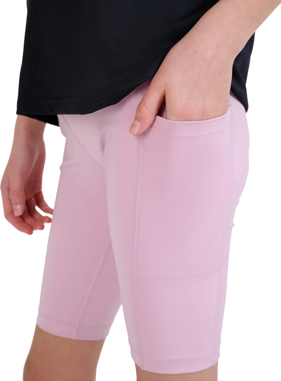 Kratke hlače za otroke 4F, roza