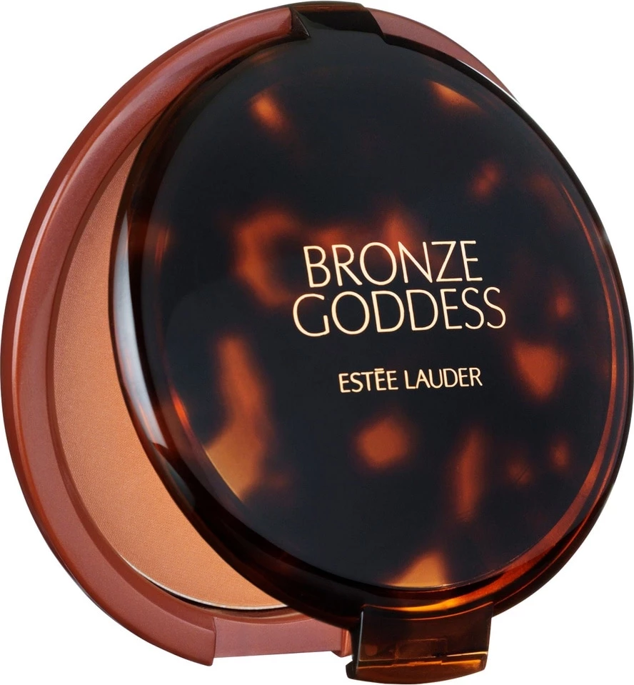 Bronzilen puder Estée Lauder Bronze Goddess Powder Bronzer 04 Deep, 21 g