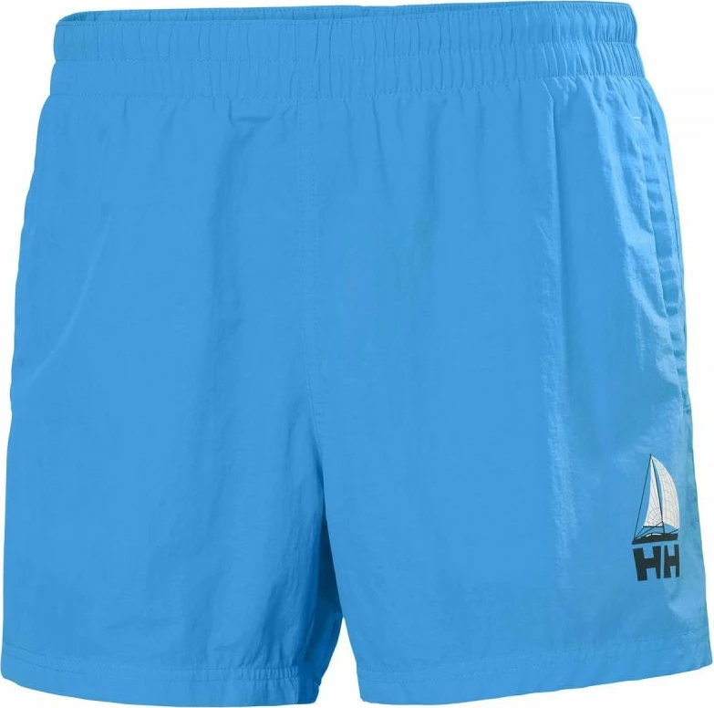 Kopalne hlače Helly Hansen, modre