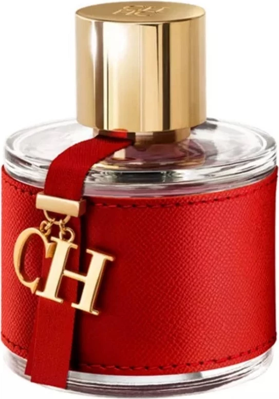 Eau de Toilette za ženske Carolina Herrera CH, 100 ml