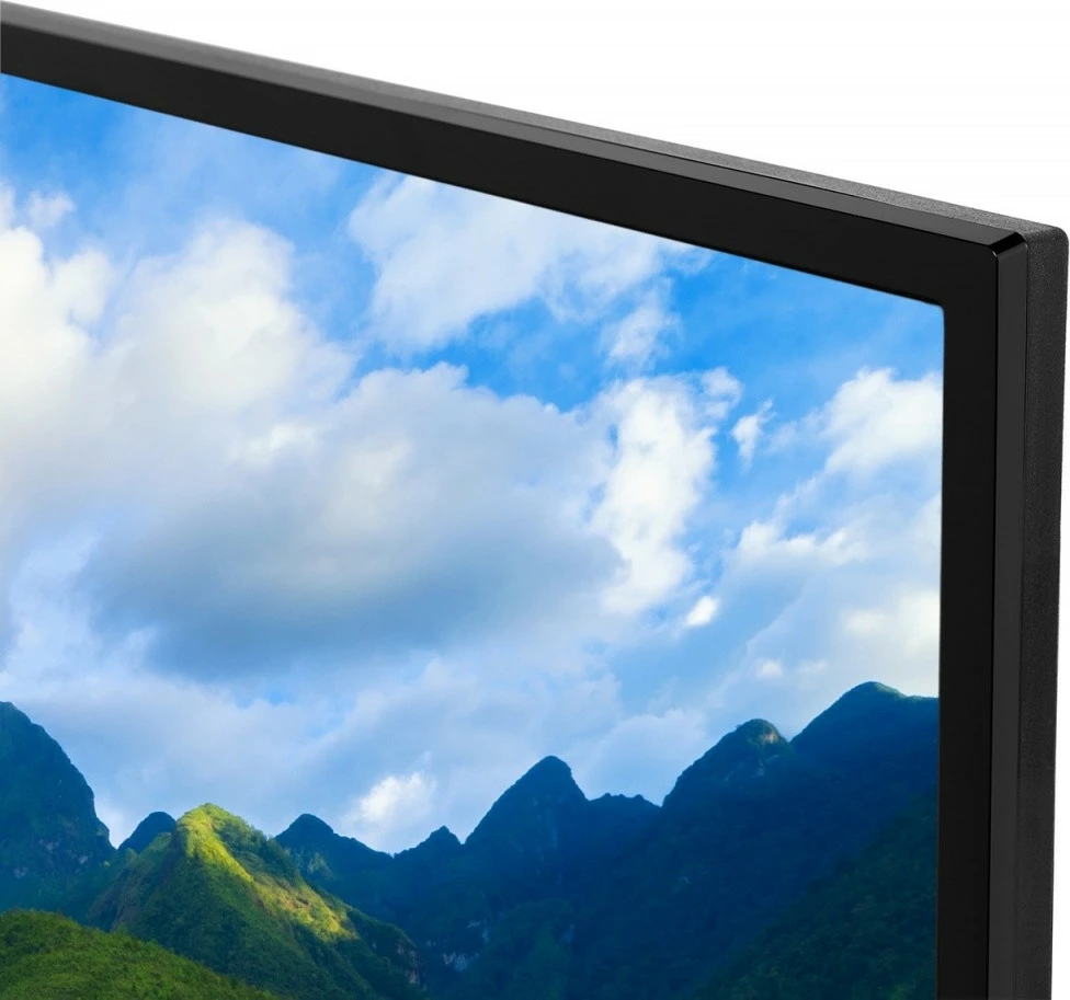 LED televizor, 24-palčni, HD Ready, Smart TV, črn Toshiba 24WV3F63DG