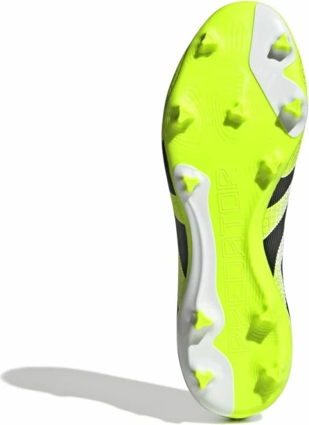 Futbolske kopačke za moške, večbarvne Adidas Predator League LL FG/MG