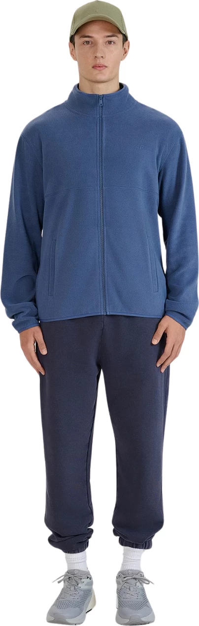 Polar za moške 4F, moder