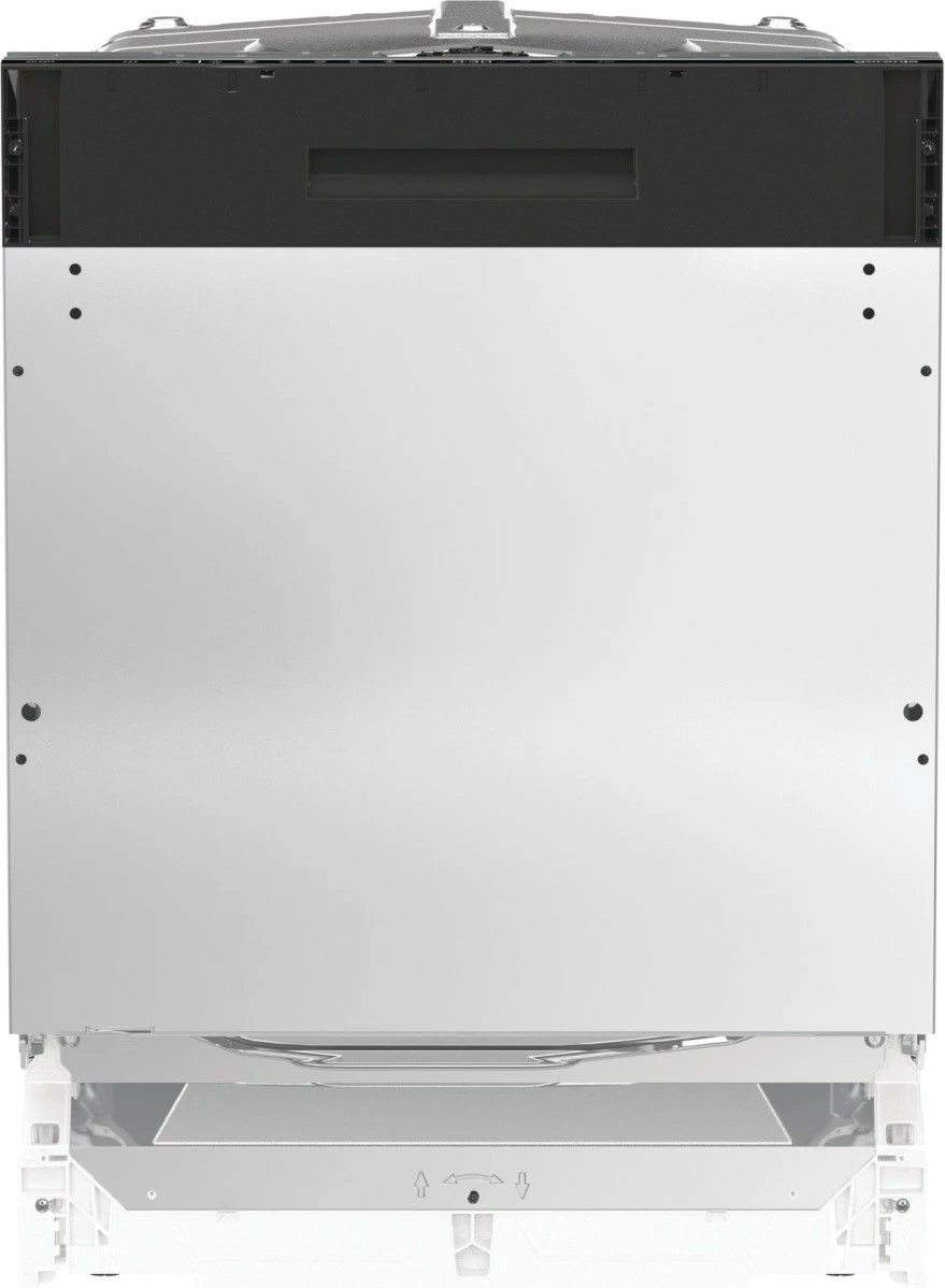 Pomivalni stroj, Gorenje GV643E90, vgradni, 16 kompletov, bel