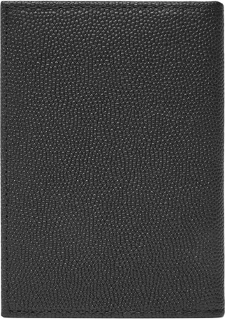 Denarnica za moške Tommy Hilfiger, črna