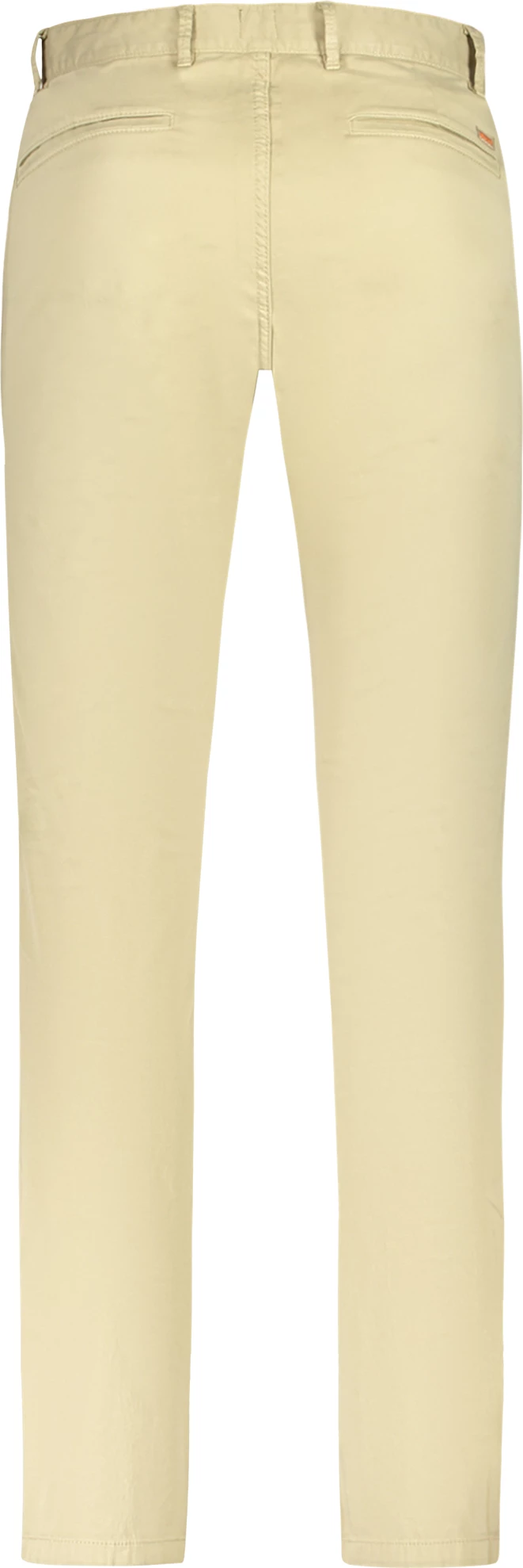 Hlače za moške, bež, BOSS