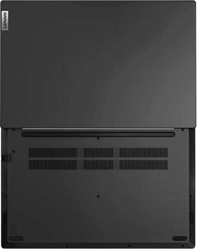 Prenosnik 15,6" Full HD, AMD Ryzen 7 7730U, 16 GB RAM, 512 GB SSD, angleška tipkovnica, črn - Lenovo V15 G4 ABP